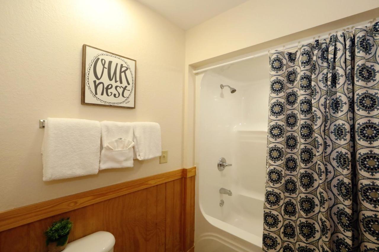 Oak Tree Lodge #3 Pigeon Forge Bagian luar foto