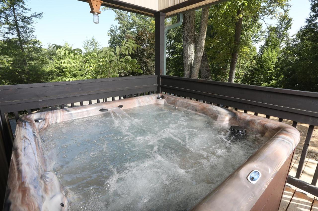 Oak Tree Lodge #3 Pigeon Forge Bagian luar foto