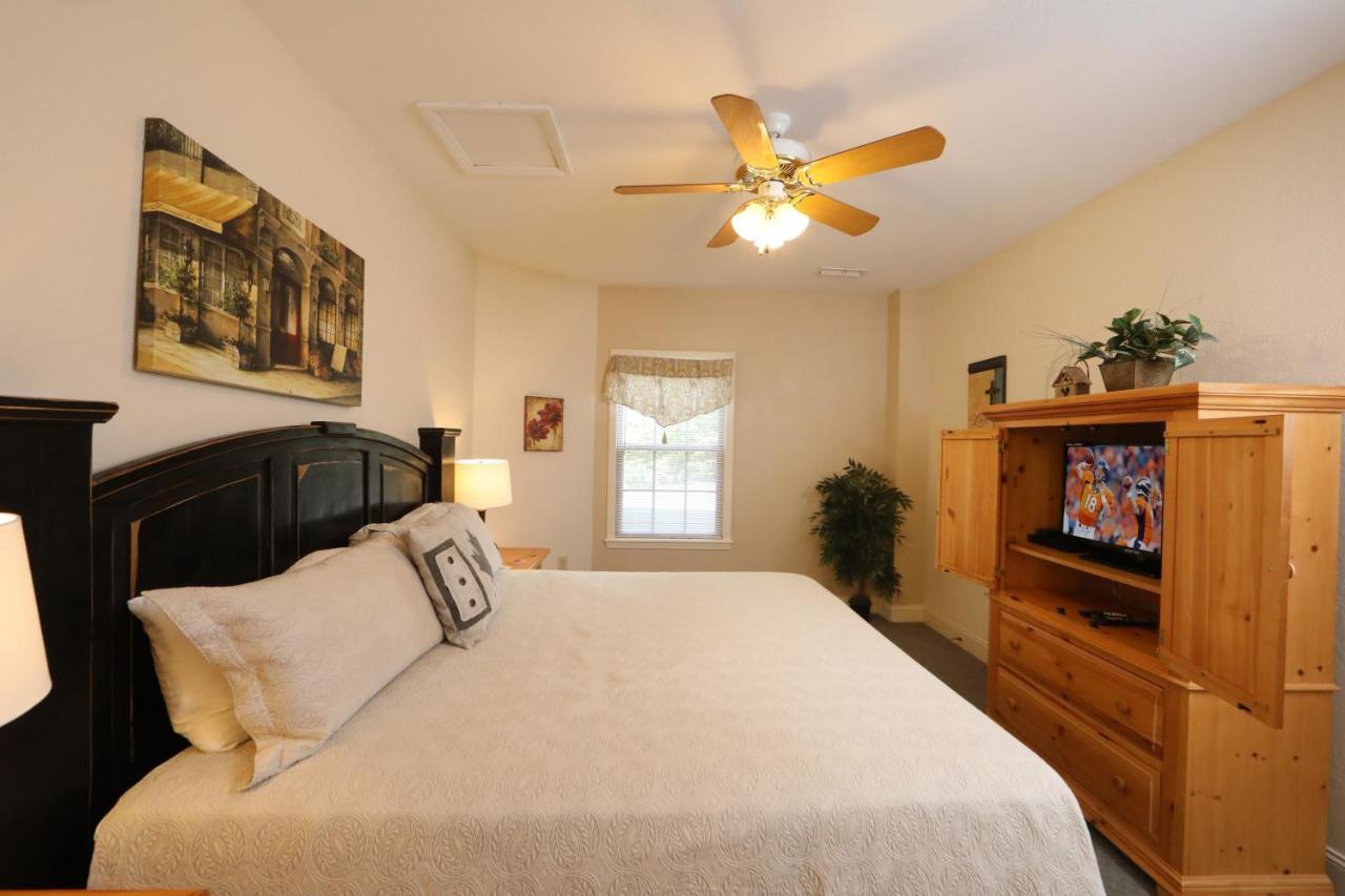 Oak Tree Lodge #3 Pigeon Forge Bagian luar foto