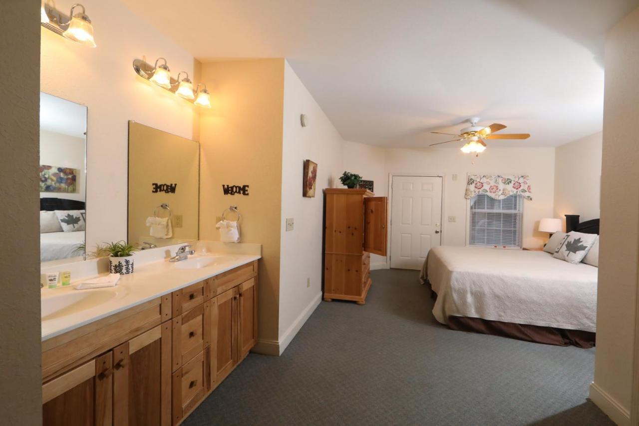 Oak Tree Lodge #3 Pigeon Forge Bagian luar foto