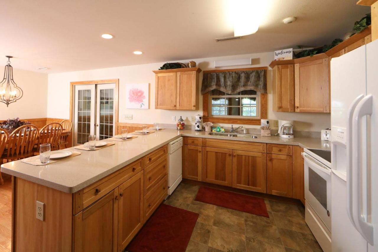 Oak Tree Lodge #3 Pigeon Forge Bagian luar foto