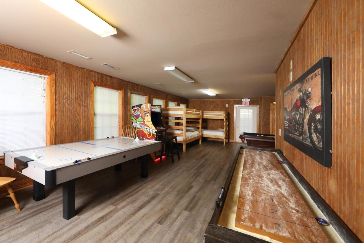 Oak Tree Lodge #3 Pigeon Forge Bagian luar foto