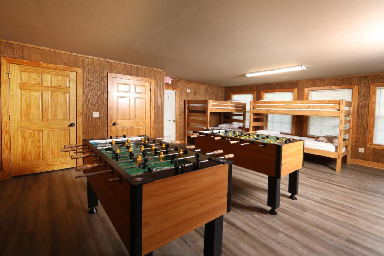 Oak Tree Lodge #3 Pigeon Forge Bagian luar foto