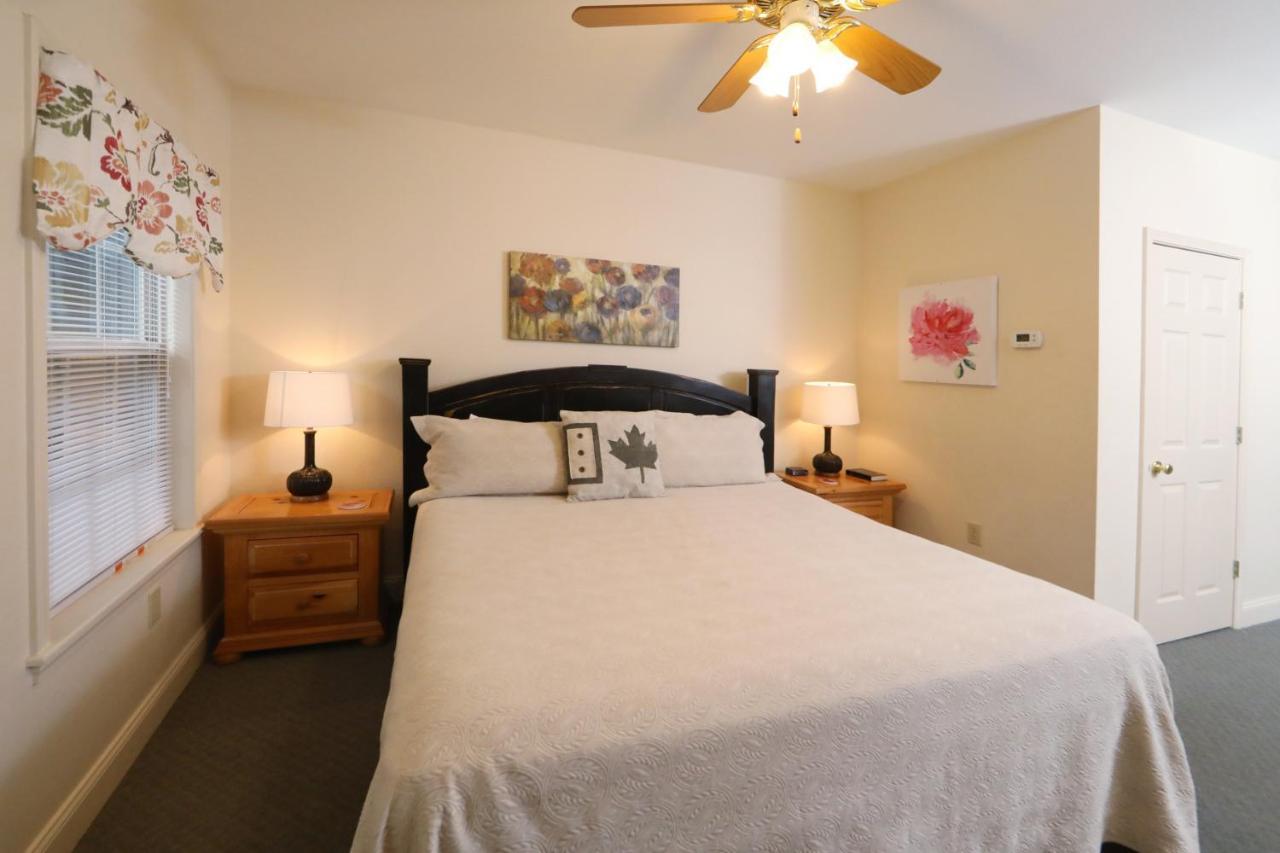 Oak Tree Lodge #3 Pigeon Forge Bagian luar foto