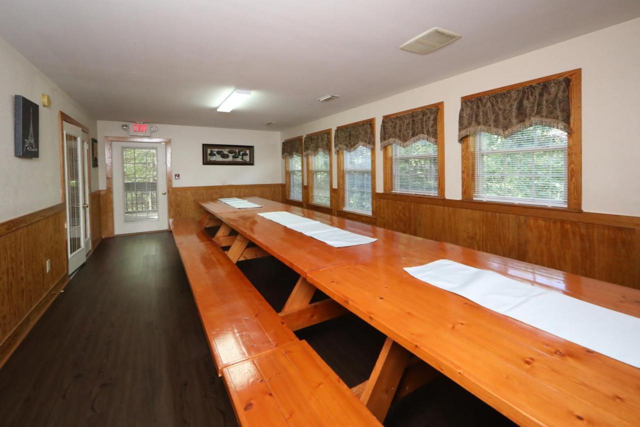 Oak Tree Lodge #3 Pigeon Forge Bagian luar foto