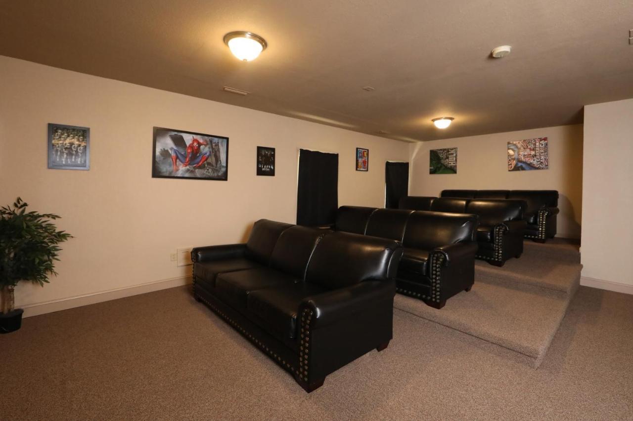 Oak Tree Lodge #3 Pigeon Forge Bagian luar foto