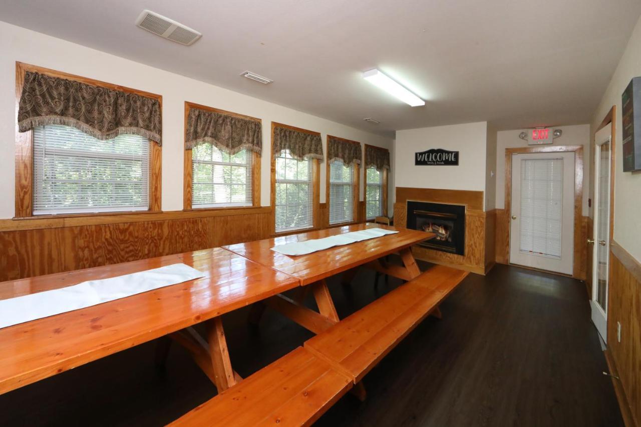 Oak Tree Lodge #3 Pigeon Forge Bagian luar foto