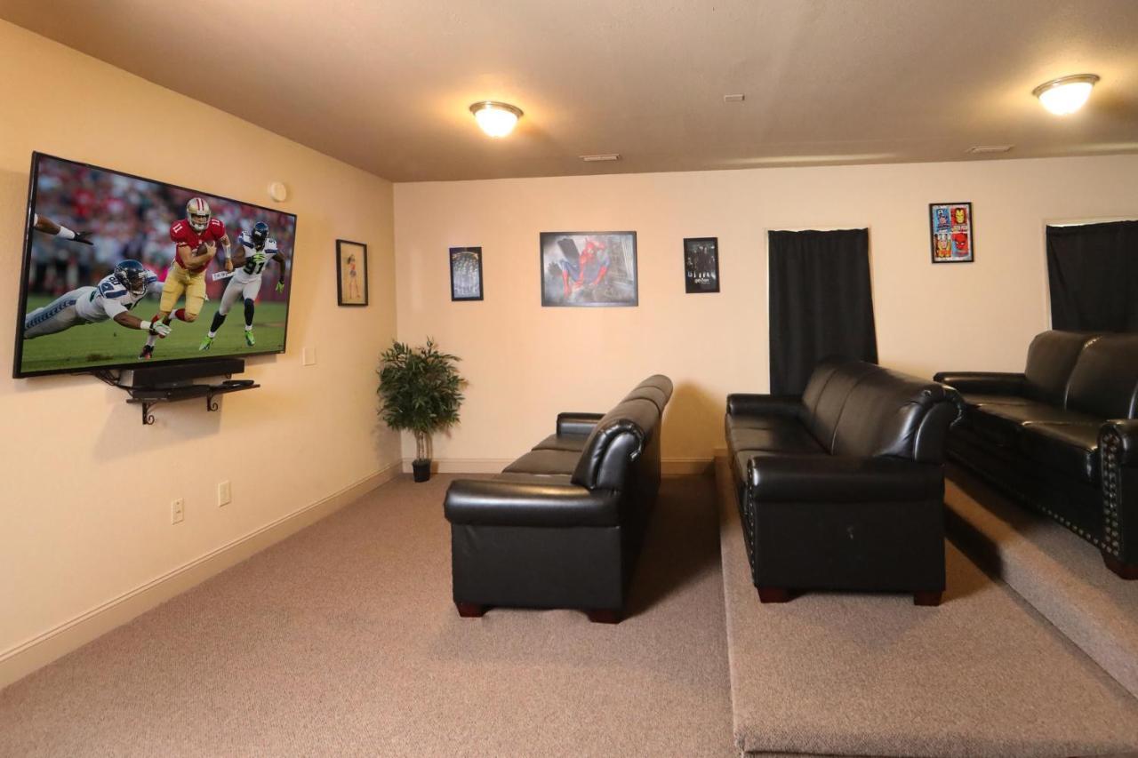 Oak Tree Lodge #3 Pigeon Forge Bagian luar foto