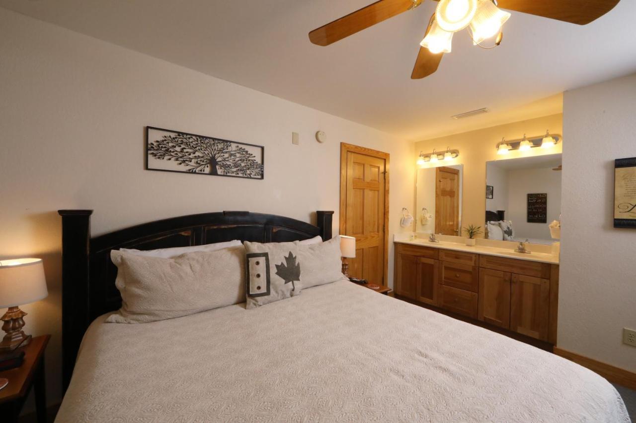 Oak Tree Lodge #3 Pigeon Forge Bagian luar foto