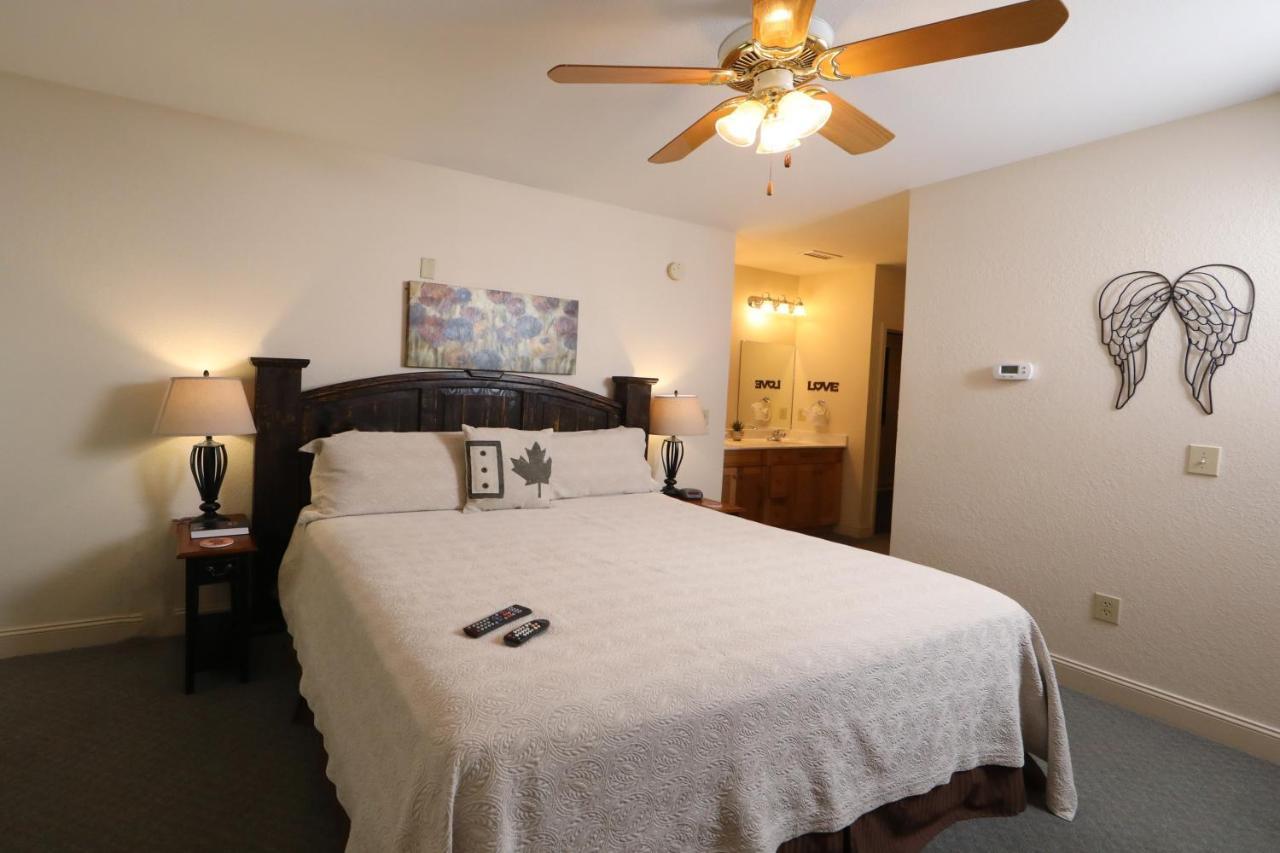 Oak Tree Lodge #3 Pigeon Forge Bagian luar foto