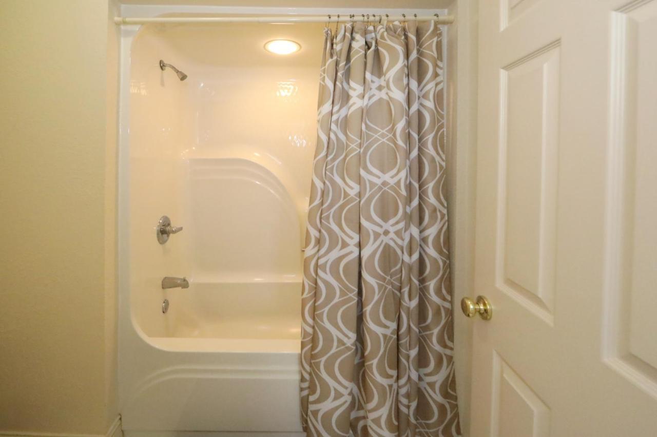 Oak Tree Lodge #3 Pigeon Forge Bagian luar foto
