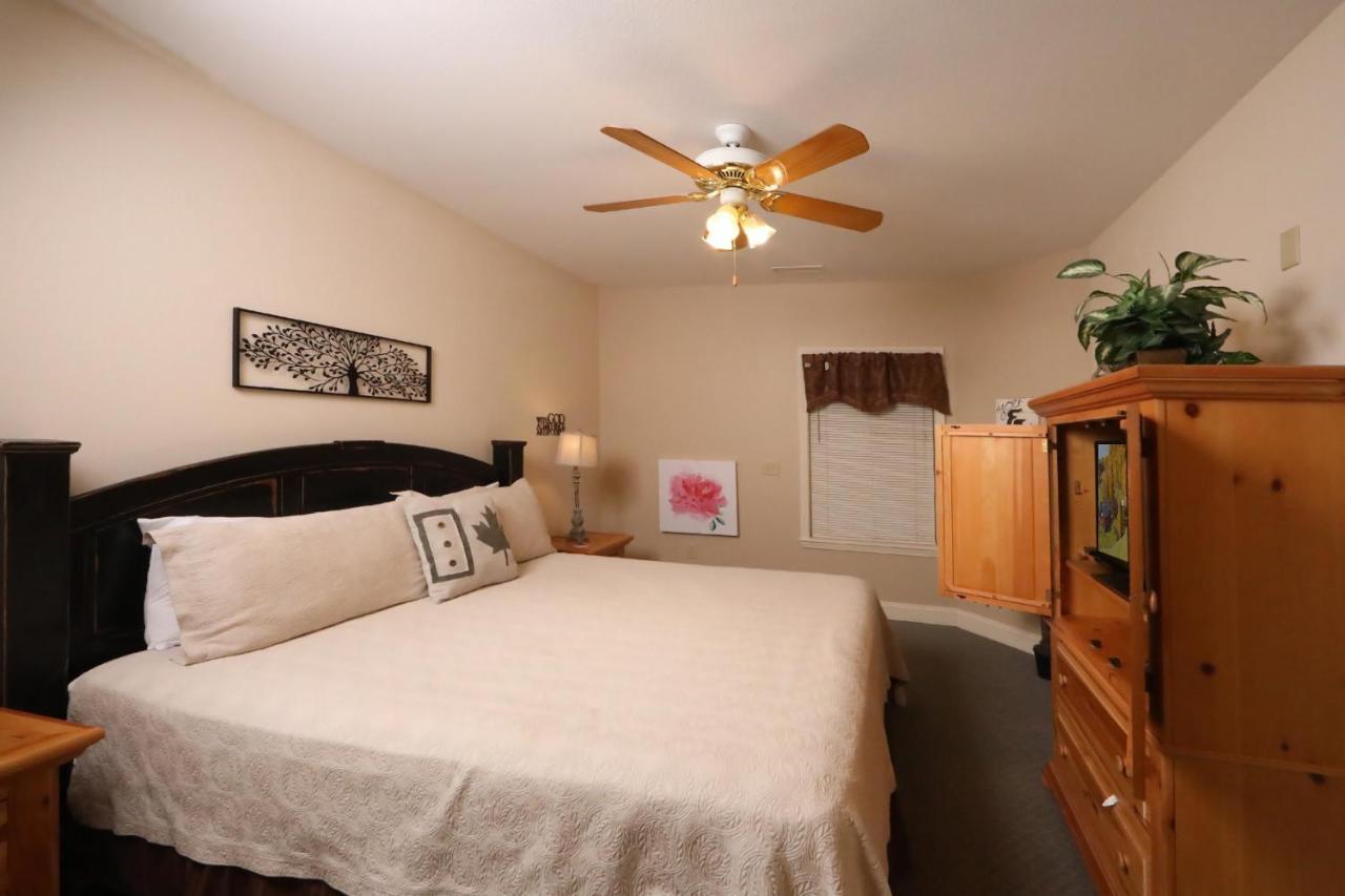 Oak Tree Lodge #3 Pigeon Forge Bagian luar foto